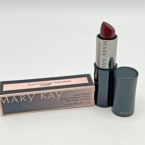 Mary Kay Creme Lipstick Rich Fig